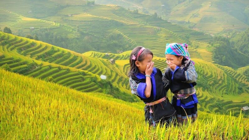 HOANG SU PHI TREKKING - Frequently Asked Questions