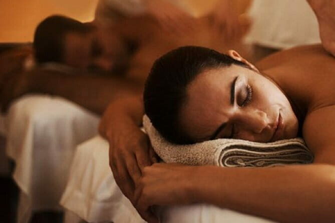 Hoang's Spa Relaxing Hot Stone Massage - An In-Depth Look at Hoang’s Spa Hot Stone Massage