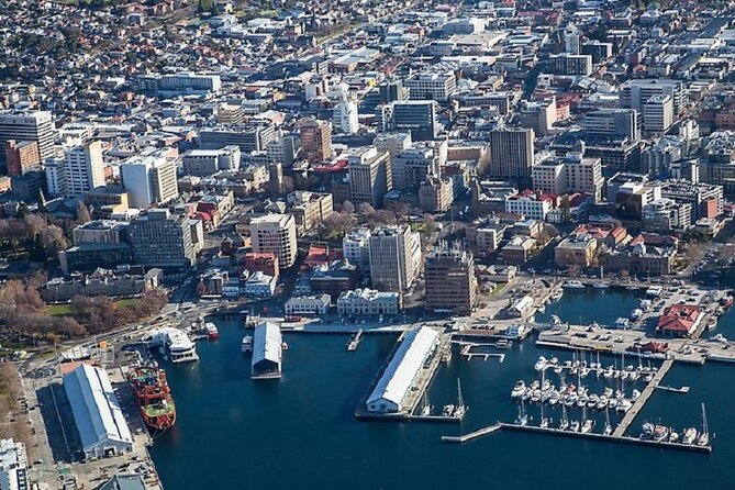 Hobart 1-Hour Learn to Fly Experience - Customer Feedback