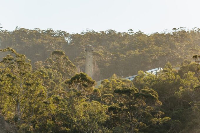 Hobart: 2.5-hour Iron Pot Lighthouse Cruise - Wildlife and Scenic Encounters