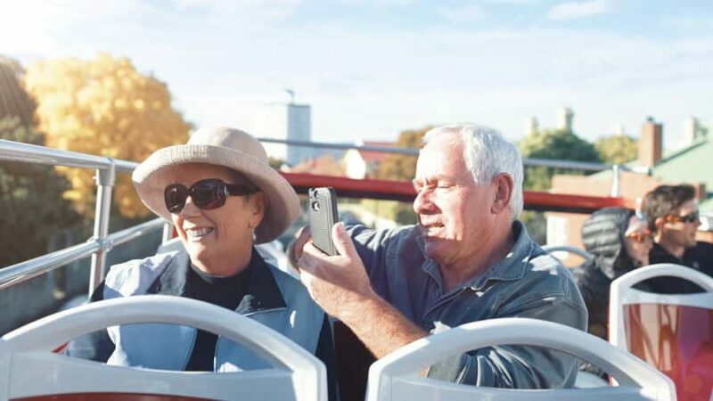 Hobart: 24-Hour Hop-on Hop-off Sightseeing Bus Ticket - An In-Depth Look at the Hobart Hop-on Hop-off Bus