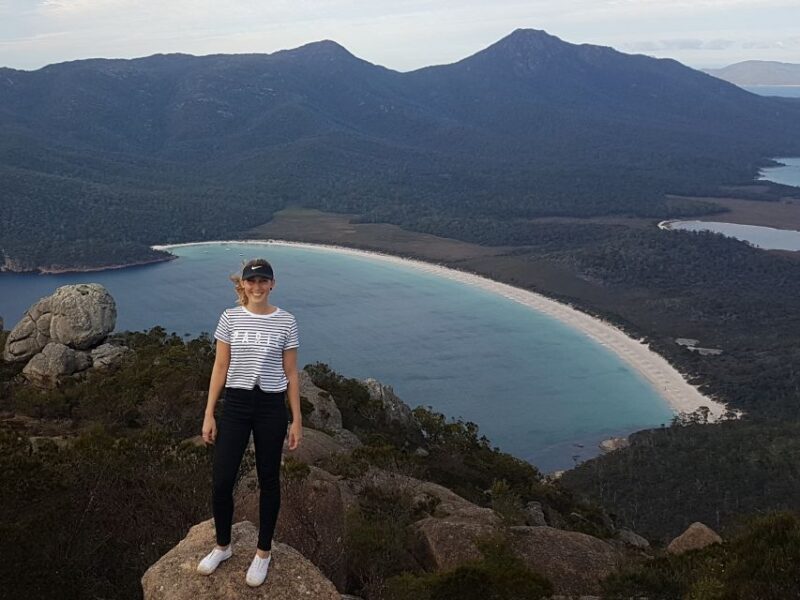 Hobart: 4 Day Wild Tasmania Tour - Key Points
