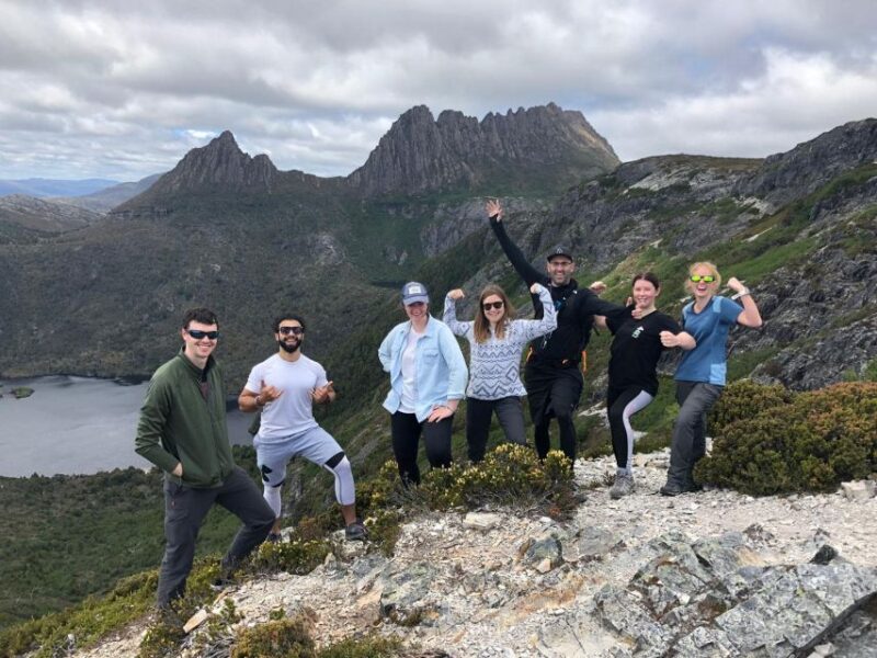 Hobart: 4 Day Wild Tasmania Tour - Inclusions and Exclusions