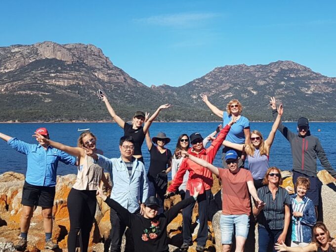 Hobart: 4 Day Wild Tasmania Tour - Frequently Asked Questions