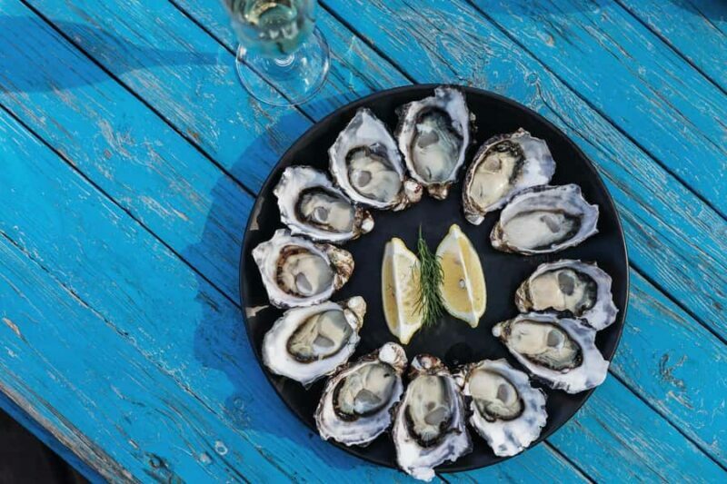 Hobart: Bruny Island Adventure: Hike, Highlights & Tastes - Key Points