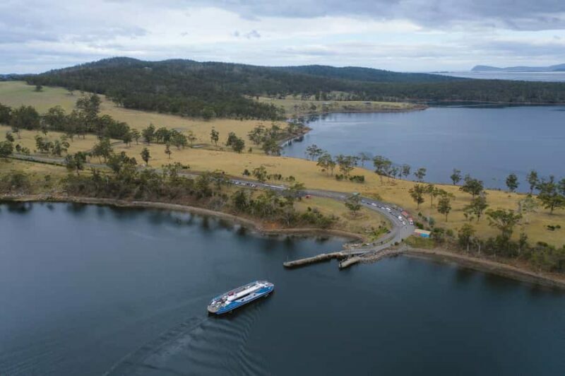 Hobart: Bruny Island Adventure: Hike, Highlights & Tastes - Practical Details and Value