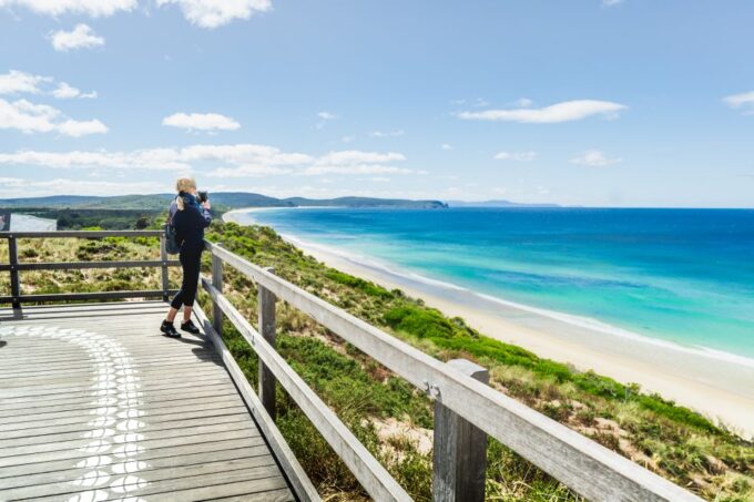 Hobart: Bruny Island Adventure With Lunch & Lighthouse Tour - Frequently Asked Questions