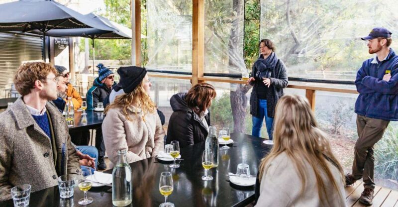 Hobart: Bruny Island Gourmet Sightseeing Day Tour - Key Points
