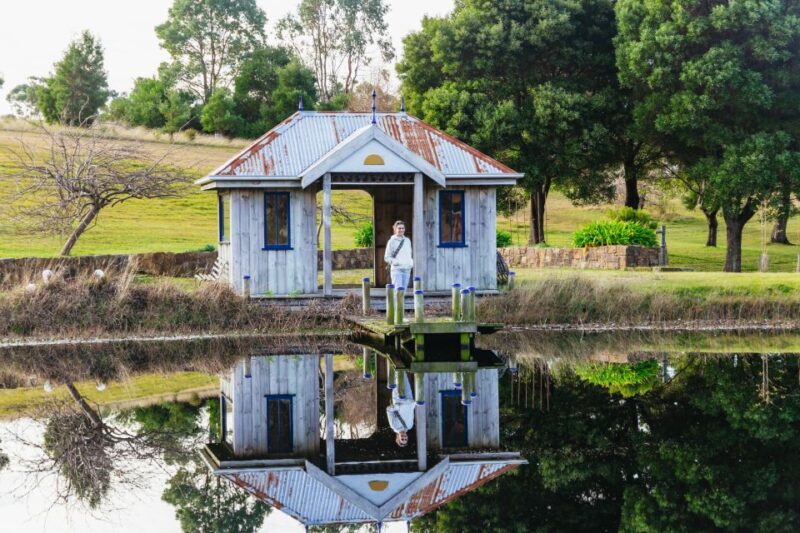 Hobart: Bruny Island Gourmet Sightseeing Day Tour - Tour Highlights