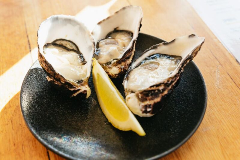 Hobart: Bruny Island Gourmet Sightseeing Day Tour - Iconic Island Views