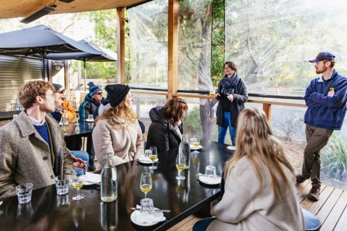 Hobart: Bruny Island Gourmet Sightseeing Day Tour - Important Information