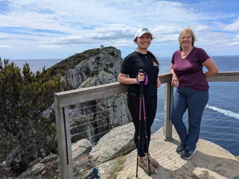 Hobart: Cape Hauy Hike - Hobart: Cape Hauy Hike - An Authentic Coastal Adventure in Tasmania