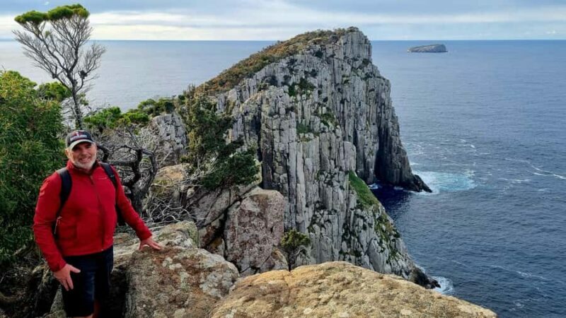 Hobart: Cape Hauy Hike - Who Is This Tour Best For?