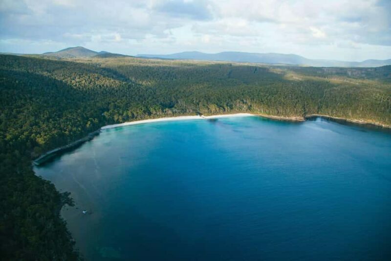 Hobart: Cape Hauy Hike - FAQs