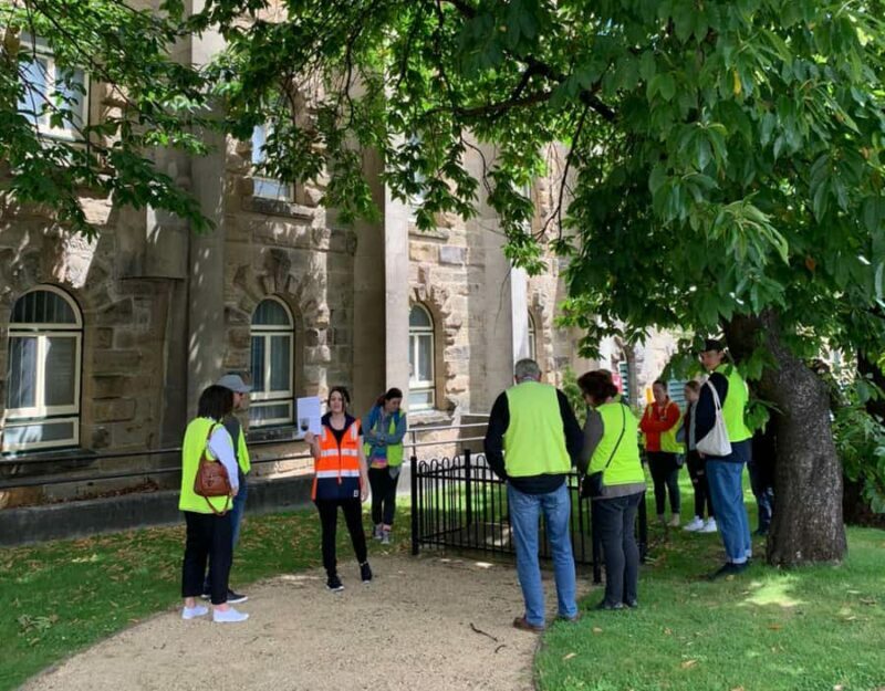 Hobart: Cascade Brewery Historic Tour - Final Thoughts