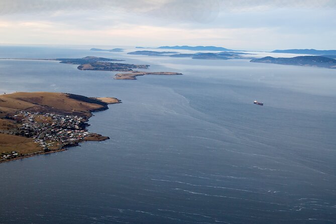 Hobart City Flight Including Mt Wellington and Derwent River - Traveler Information