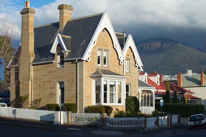 Hobart City Sightseeing Tour Including MONA Admission - Guest Feedback
