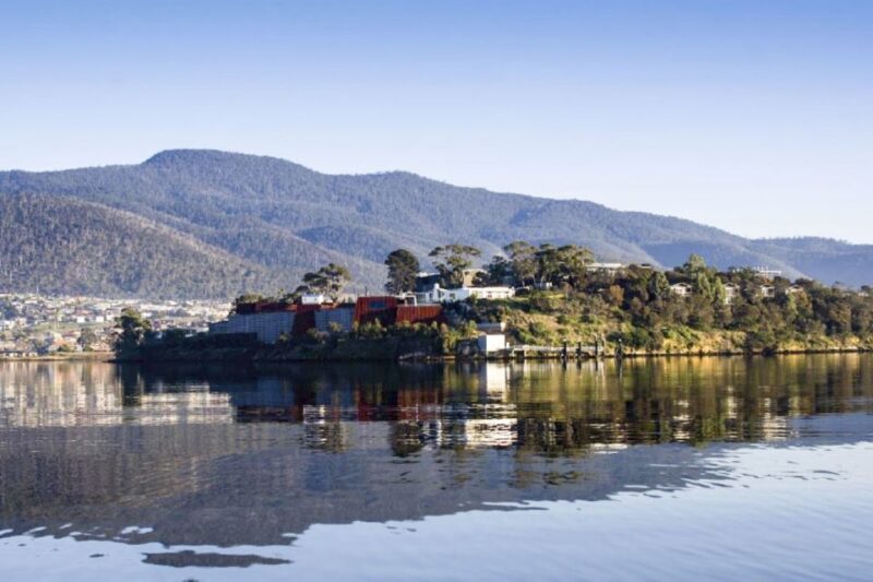 Hobart City Sightseeing Tour Including MONA Ticket - Tour Highlights and Experience