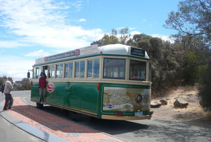 Hobart: Full-Day Bonorong Wildlife Sanctuary & Richmond Tour - Female Factory