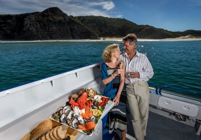 Hobart: Full-Day Tasmania Gourmet Seafood Cruise - Frequently Asked Questions