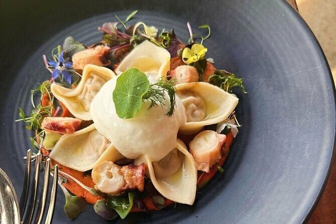 Hobart Full Day Wine and Food Tour - Key Points