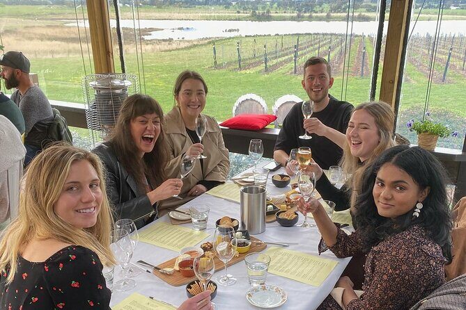 Hobart Full Day Wine and Food Tour - The Practical Side: What This Tour Means for You