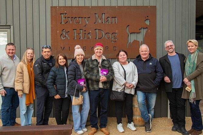 Hobart Full Day Wine and Food Tour - Considering the Experience: Pros and Cons