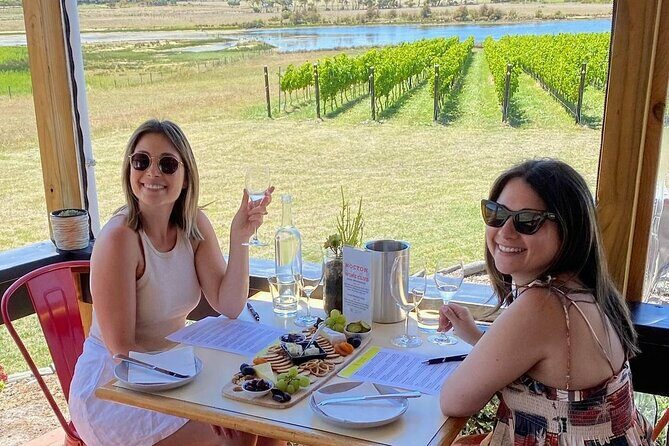 Hobart Full Day Wine and Food Tour - Who Will Love This Tour?