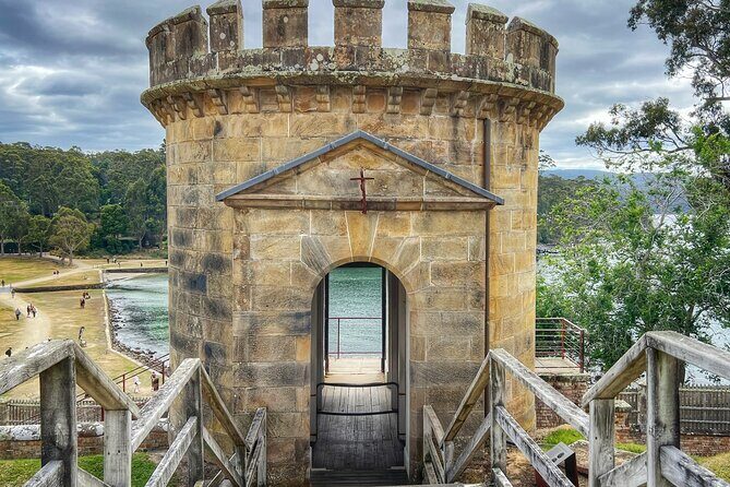 Hobart Half-Day Sightseeing City Tour - FAQ