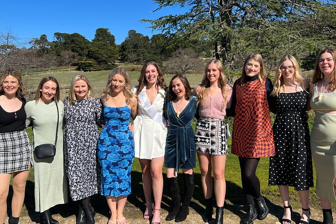 Hobart Half Day Wine and Food Tour - Tour Overview and Details