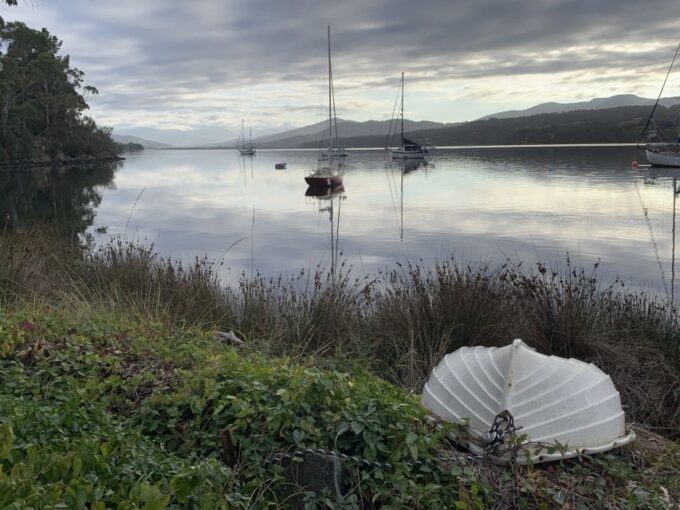 Hobart: Hastings Caves, Tahune Airwalk, and Huon Valley Tour - Tour Duration and Schedule