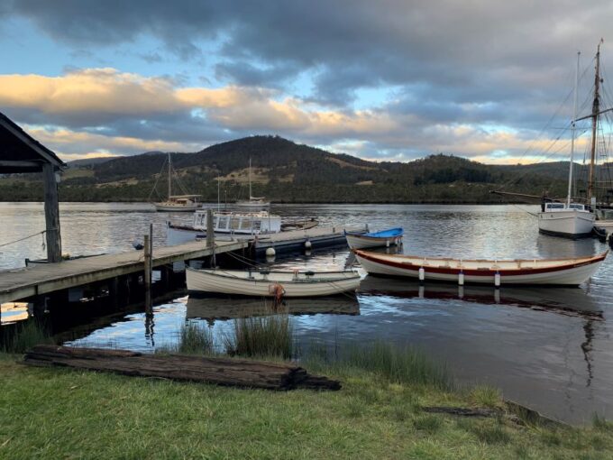 Hobart: Hastings Caves, Tahune Airwalk, and Huon Valley Tour - Frequently Asked Questions