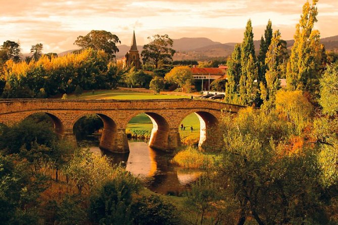 Hobart Highlights Day Tour - Booking and Cancellation