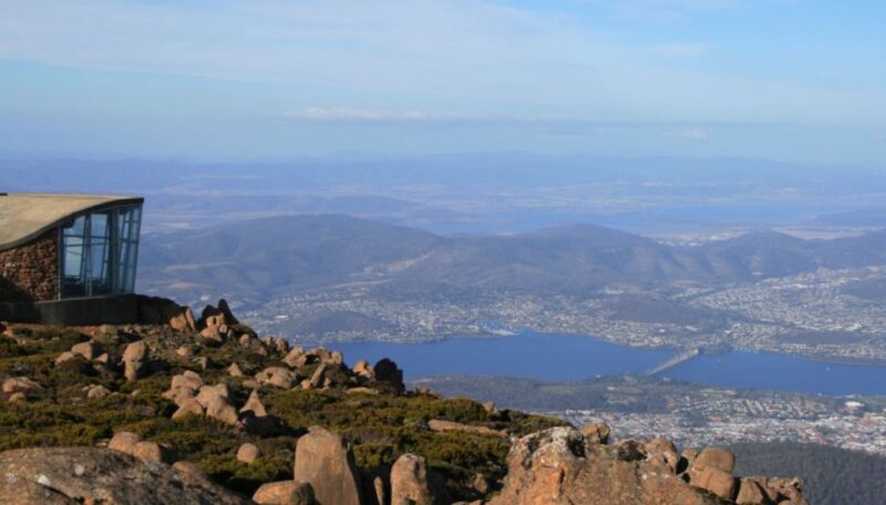 Hobart: Hobart, Richmond, & Bonorong Wildlife Sanctuary Tour - Key Points