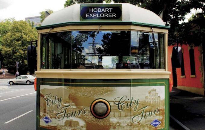 Hobart: Hobart, Richmond, & Bonorong Wildlife Sanctuary Tour - Tour Experiences