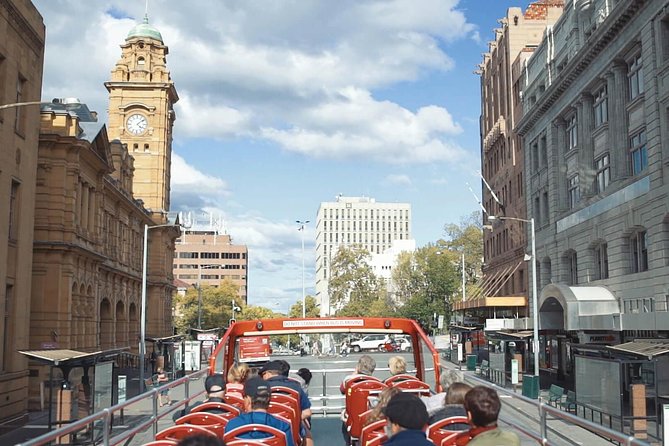 Hobart Hop-On Hop-Off Bus & Kunanyi/Mt Wellington Tour - Suggestions for Improvement