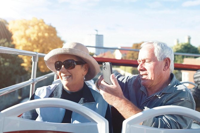 Hobart Hop-on Hop-off Bus Tour - Customer Feedback Highlights