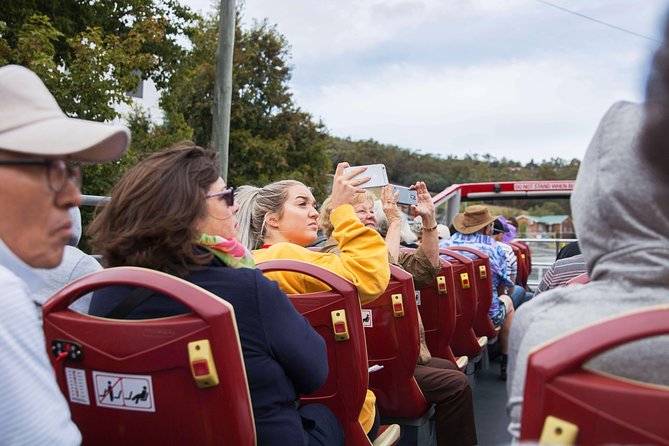 Hobart Hop-on Hop-off Bus Tour - Recommended Stops