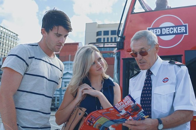 Hobart Hop-on Hop-off Bus Tour - Timing and Service Issues