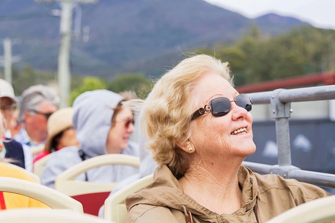 Hobart Hop-on Hop-off Bus Tour - Cancellation and Booking