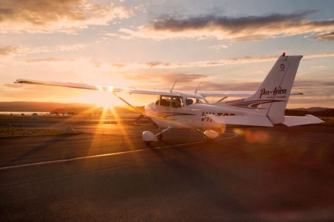 Hobart: Introductory Flying Lesson - Frequently Asked Questions