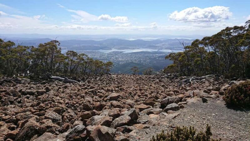 Hobart: kunanyi/Mt Wellington Explorer Bus Pass - What Makes This Tour Special