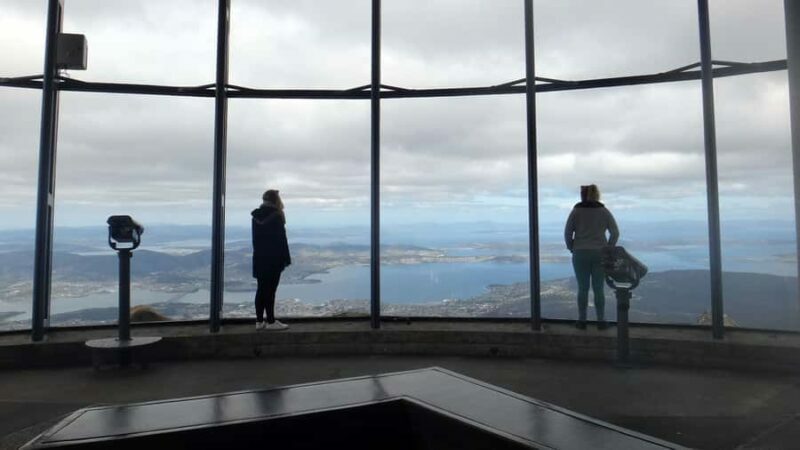 Hobart: kunanyi/Mt Wellington Explorer Bus Pass - FAQ