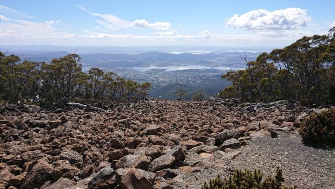 Hobart: Kunanyi/Mt Wellington Explorer Bus Pass - Recommendations and Preparation