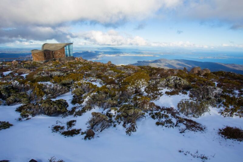 Hobart: Mount Wellington and Richmond Village Shuttle - Customer Reviews