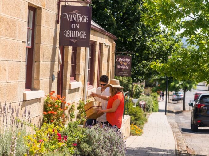 Hobart: Mount Wellington and Richmond Village Shuttle - Feedback