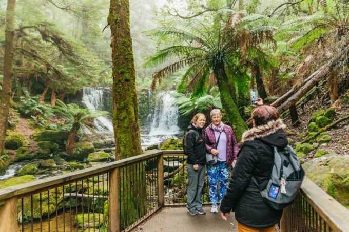 Hobart: Mt Wellington, Mt Field, Bonorong and Richmond Trip - Frequently Asked Questions