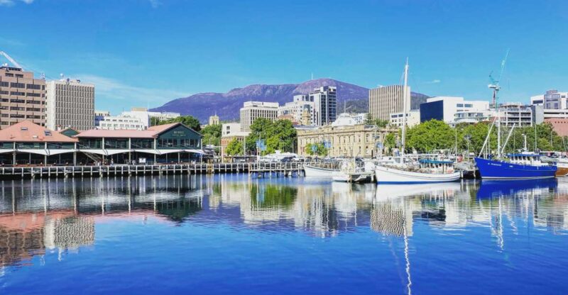 Hobart: Nipaluna Half-Day Highlights Tour - Booking and Payment
