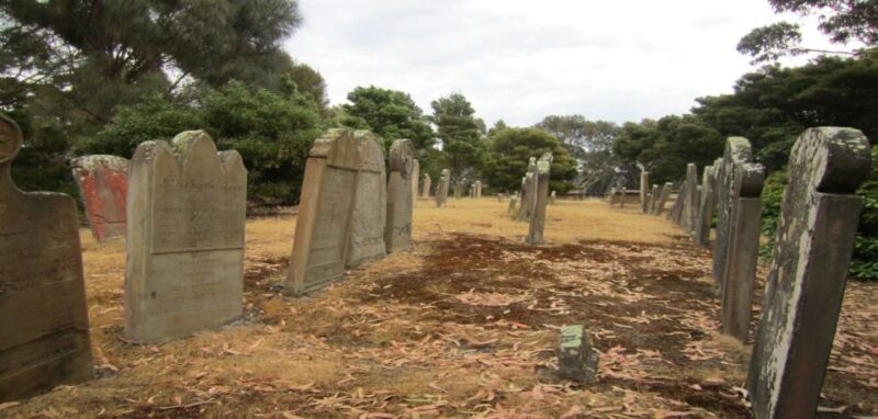 Hobart: Port Arthur, Harbor Cruise and Isle of the Dead Tour - Exploring Port Arthur Historic Site