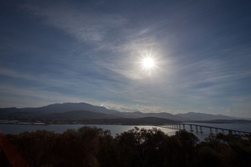 Hobart: Port Arthur, Richmond, and Tasman Peninsula Day Tour - Tasman Peninsula Attractions